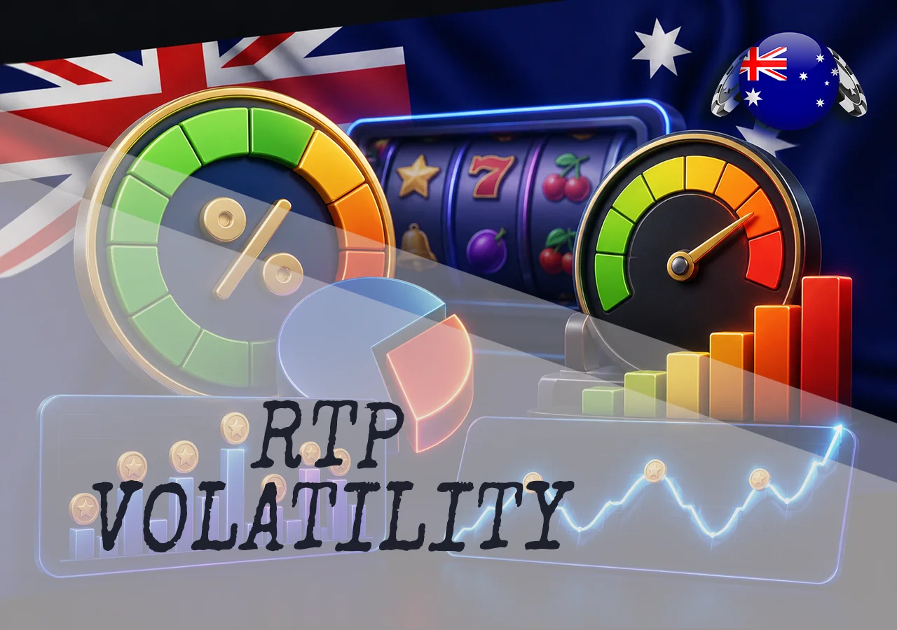Key metrics for smarter pokies play